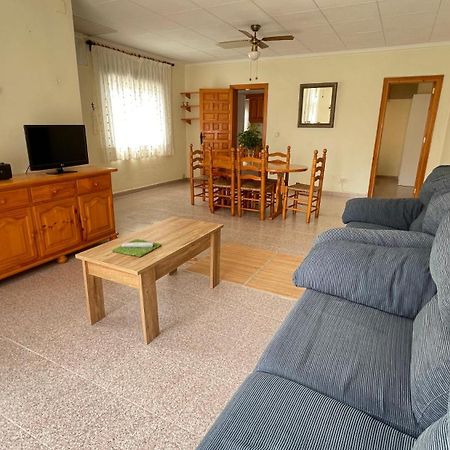 Villa Playa Mil Palmeras Dehesa De Dehesa De Campoamor Buitenkant foto