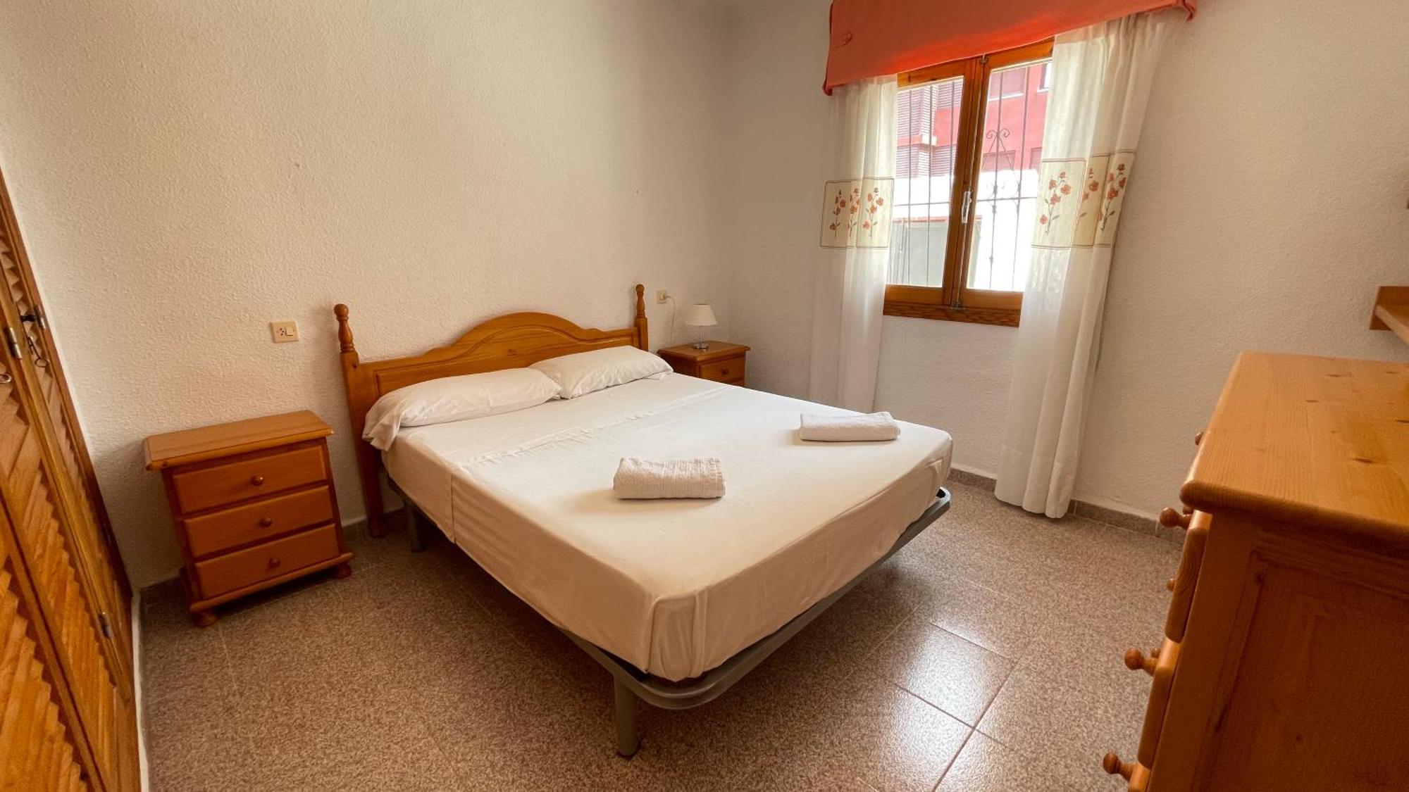Villa Playa Mil Palmeras Dehesa De Dehesa De Campoamor Buitenkant foto